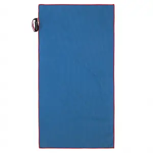 Πετσέτα Γυμναστηρίου 45Χ90 3751 Μπλε Greenwich Polo Club