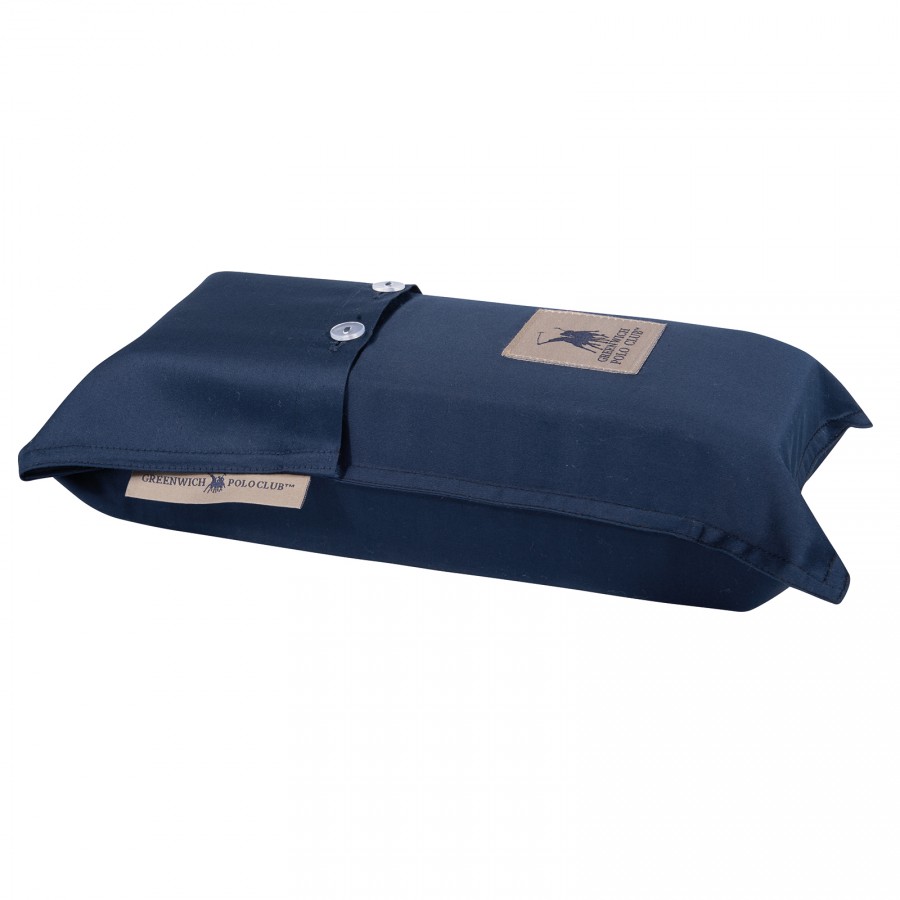 Σεντόνι King Size Royal Blue 2261 Μπλε Σκούρο Greenwich Polo Club Σεντόνι King Size Royal Blue 2261 Μπλε Σκούρο Greenwich Polo Club
