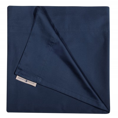 Σεντόνι King Size Royal Blue 2261 Μπλε Σκούρο Greenwich Polo Club Σεντόνι King Size Royal Blue 2261 Μπλε Σκούρο Greenwich Polo Club