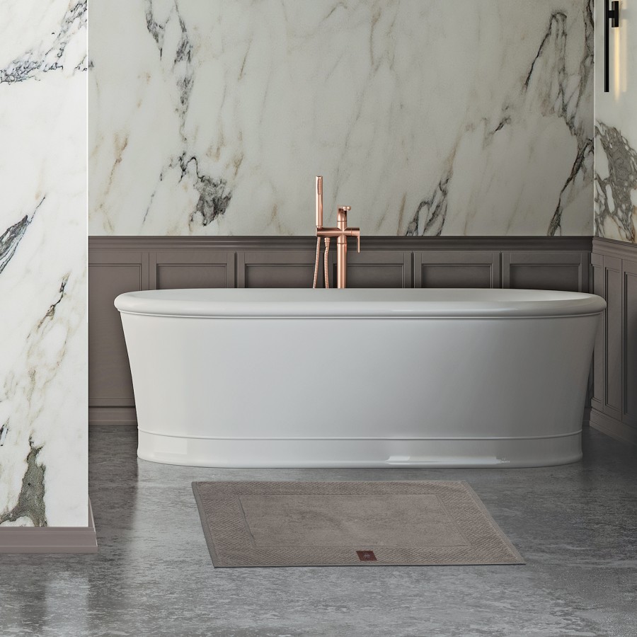 Ταπέτο 50Χ70 3068 Σπαγγί Σκούρο Greenwich Polo Club Ταπέτο 50Χ70 3068 Σπαγγί Σκούρο Greenwich Polo Club