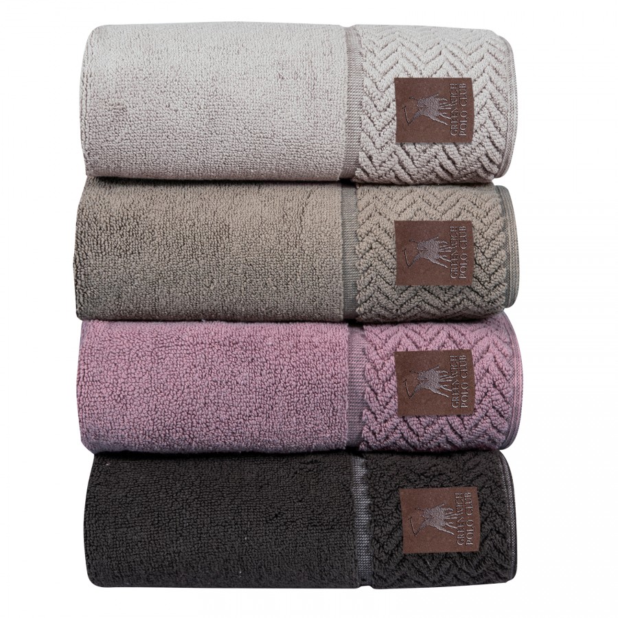 Ταπέτο 50Χ70 3068 Σπαγγί Σκούρο Greenwich Polo Club Ταπέτο 50Χ70 3068 Σπαγγί Σκούρο Greenwich Polo Club