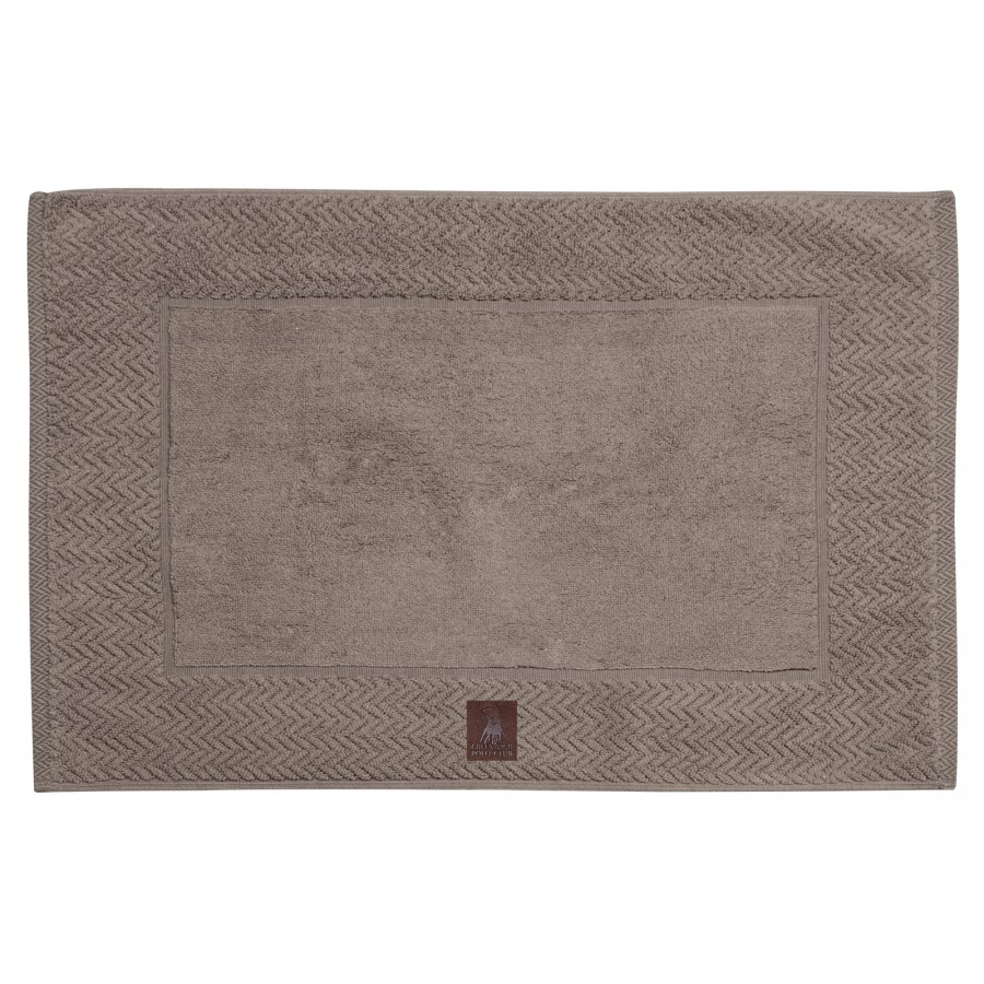 Ταπέτο 50Χ70 3068 Σπαγγί Σκούρο Greenwich Polo Club Ταπέτο 50Χ70 3068 Σπαγγί Σκούρο Greenwich Polo Club