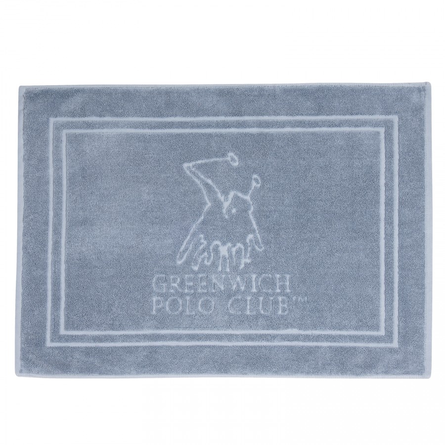 GREENWICH POLO CLUB ΤΑΠΕΤΟ 50Χ70 3092 ΜΠΛΕ