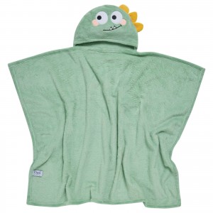 DAS BABY ΚΑΠΑ BATH 4943 GREEN