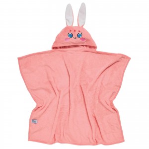 DAS BABY ΚΑΠΑ BATH 4944 PINK