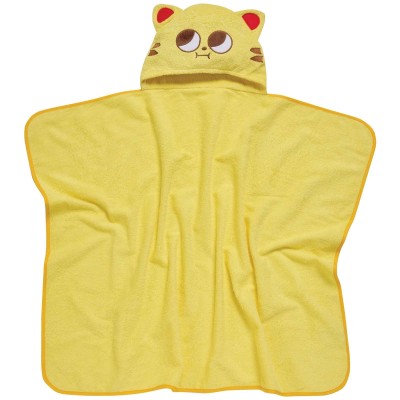DAS BABY ΚΑΠΑ BATH 4947 YELLOW