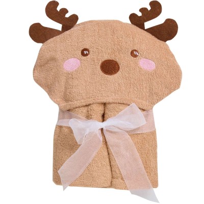 Das Baby Κάπα Bath 4949 Brown