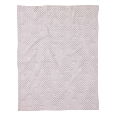 DAS BABY ΚΟΥΒΕΡΤΑ ΠΙΚΕ 75X100 RELAX 4960 GREY