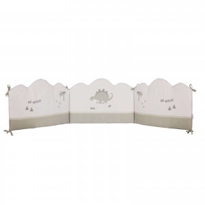 DAS BABY ΠΑΝΤΑ ΚΟΥΝΙΑΣ FUN DIGITAL PRINT 4937 BEIGE, OLIVE