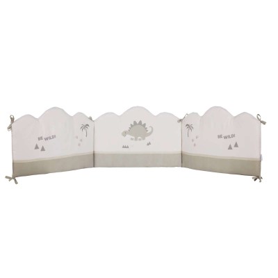 DAS BABY ΠΑΝΤΑ ΚΟΥΝΙΑΣ FUN DIGITAL PRINT 4937 BEIGE, OLIVE