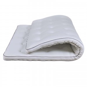 DAS HOME ΑΝΩΣΤΡΩΜΑ ΥΠΕΡΔΙΠΛΟ PRESTIGE FOAM 1809