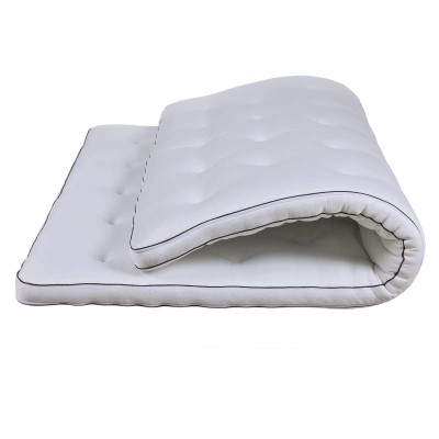 DAS HOME ΑΝΩΣΤΡΩΜΑ ΥΠΕΡΔΙΠΛΟ PRESTIGE FOAM 1809