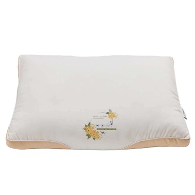 DAS HOME ΑΡΩΜΑΤΙΚΟ ΜΑΞΙΛΑΡΙ OSMANTHUS 50Χ70 1425 WHITE