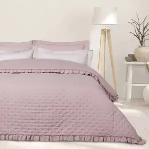 Das Home Κουβερλί Υπέρδιπλο Happy 9656 Nude