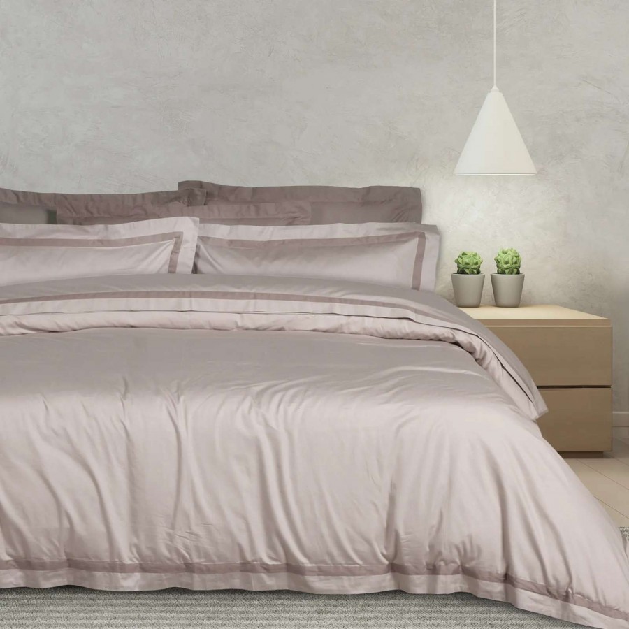 DAS HOME ΠΑΠΛΩΜΑΤΟΘΗΚΗ ΣΕΤ ΥΠΕΡΔΙΠΛΗ EXECUTIVE 1700 TAUPE