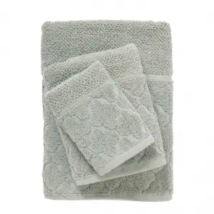 DAS HOME ΣΕΤ ΠΕΤΣΕΤΕΣ 3ΤΕΜΑΧΙΩΝ BEST 0788 MINT