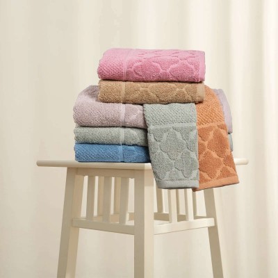 DAS HOME ΣΕΤ ΠΕΤΣΕΤΕΣ 3ΤΕΜΑΧΙΩΝ BEST 0790 GREY