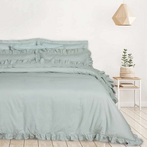 DAS HOME ΣΕΤ ΣΕΝΤΟΝΙΑ ΥΠΕΡΔΙΠΛΑ DAILY 3166 MINT