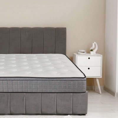 DAS HOME ΣΤΡΩΜΑ KING PRESTIGE LATEX 1507