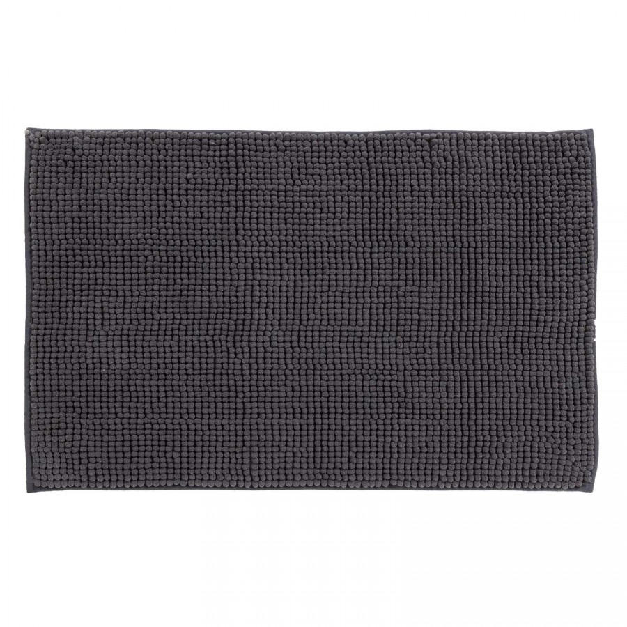 DAS HOME ΤΑΠΕΤΟ 50Χ80 0773 DARK GREY