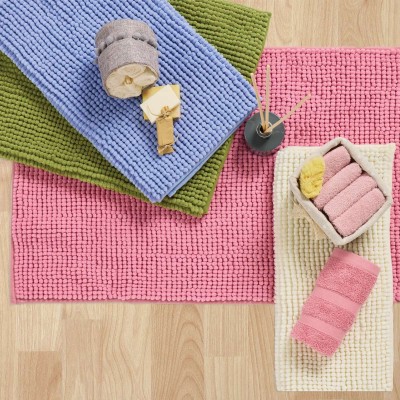 DAS HOME ΤΑΠΕΤΟ 50Χ80 0776 OLIVE
