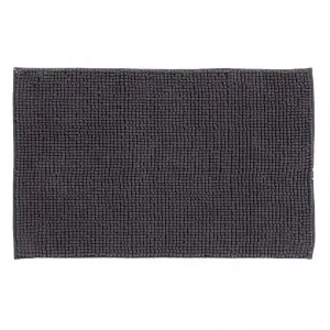 DAS HOME ΤΑΠΕΤΟ 60X90 0773 DARK GREY