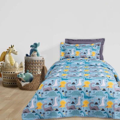 DAS KIDS ΚΟΥΒΕΡΛΙ ΜΟΝΟ 4928 BLUE, GREY