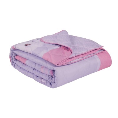 DAS KIDS ΚΟΥΒΕΡΛΙ ΜΟΝΟ 4932 PURPLE