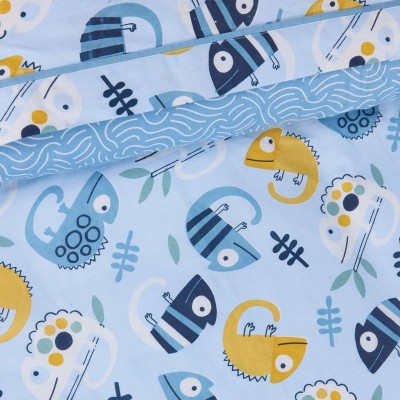 DAS KIDS ΣΕΤ ΣΕΝΤΟΝΙΑ ΜΟΝΑ 4935 BLUE