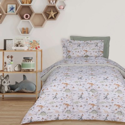 DAS KIDS ΣΕΤ ΣΕΝΤΟΝΙΑ ΜΟΝΑ 4937 BEIGE, OLIVE