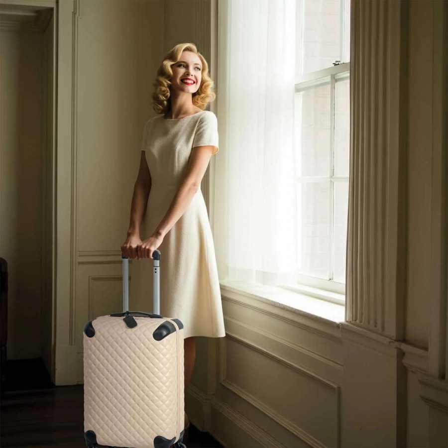 Βαλίτσα 55Χ37Χ22 Premium 7504 Greenwich Polo Club Βαλίτσα 55Χ37Χ22 Premium 7504 Greenwich Polo Club