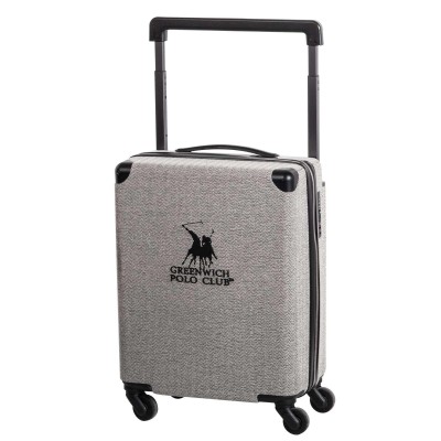 Βαλίτσα 55X41X21 Premium 7500 Greenwich Polo Club