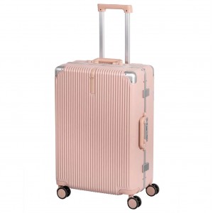 Βαλίτσα 56Χ40Χ21 Premium 7506 Greenwich Polo Club