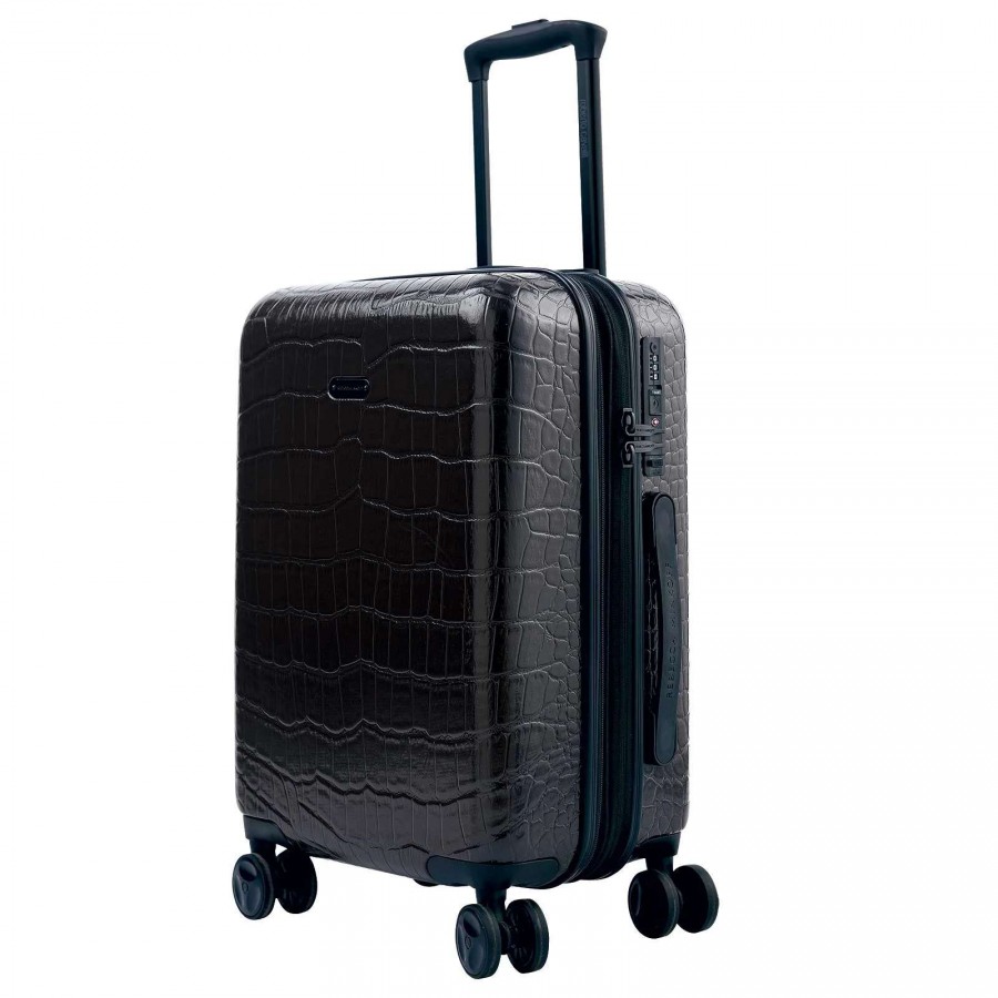 Βαλίτσα 56X38X22.5 Premium 7502 Greenwich Polo Club