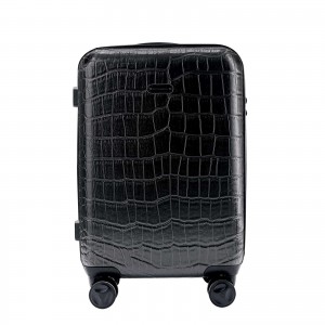 Βαλίτσα 56X38X22.5 Premium 7502 Greenwich Polo Club