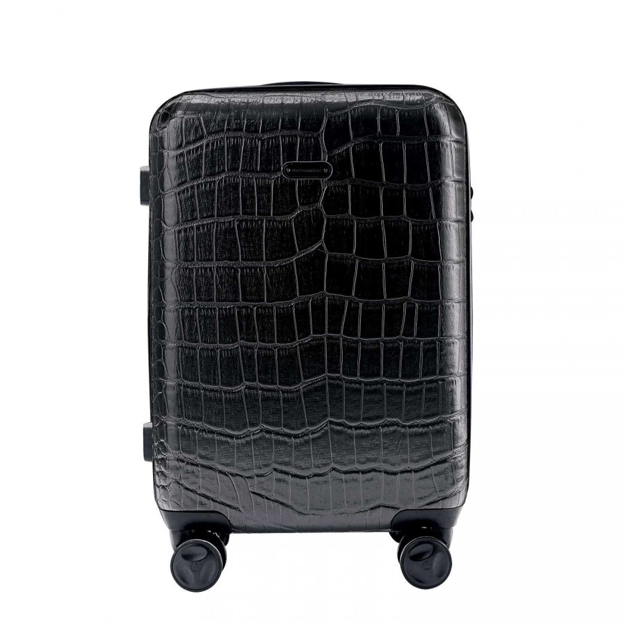 Βαλίτσα 56X38X22.5 Premium 7502 Greenwich Polo Club