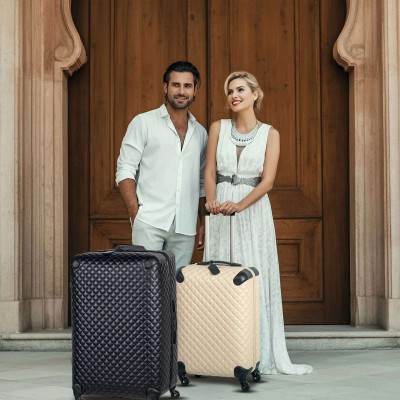 Βαλίτσα 75Χ47Χ31 Premium 7503 Greenwich Polo Club