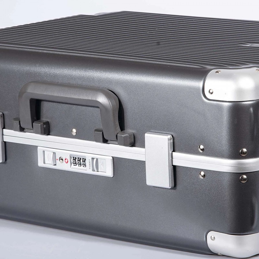 Βαλίτσα 76Χ52Χ28 Premium 7505 Greenwich Polo Club