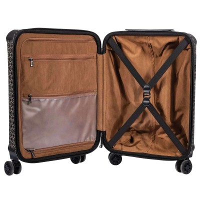 Βαλίτσα 78X50X32 Premium 7501 Greenwich Polo Club