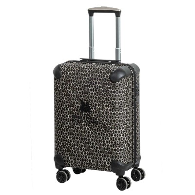 Βαλίτσα 78X50X32 Premium 7501 Greenwich Polo Club