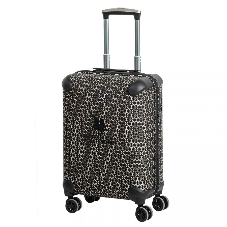 Βαλίτσα 78X50X32 Premium 7501 Greenwich Polo Club
