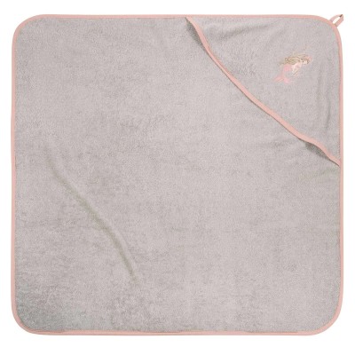 GREENWICH POLO CLUB ΚΑΠΑ ΒΑΒΥ ESSENTIAL 8853 GREY, PINK