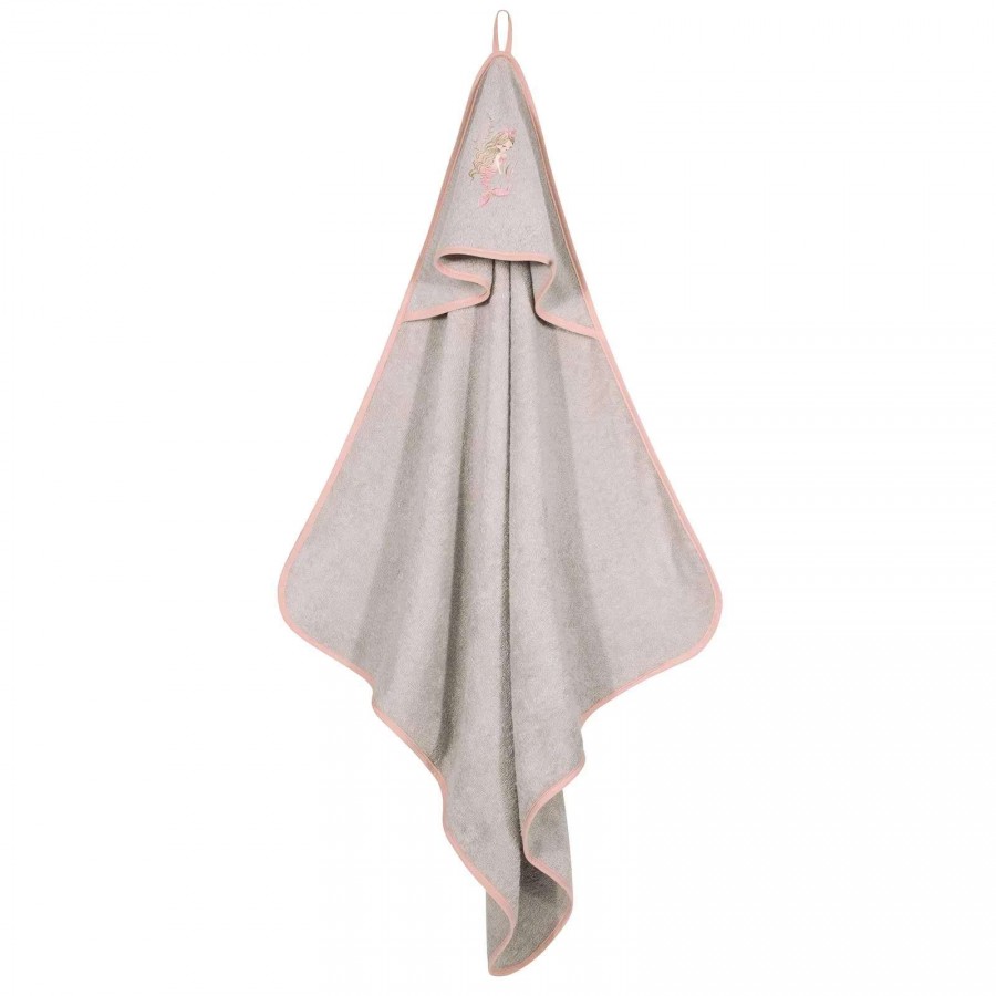 GREENWICH POLO CLUB ΚΑΠΑ ΒΑΒΥ ESSENTIAL 8853 GREY, PINK