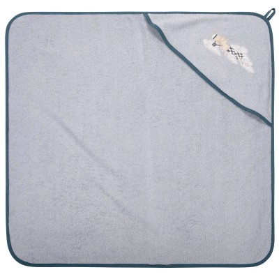 GREENWICH POLO CLUB ΚΑΠΑ ΒΑΒΥ ESSENTIAL ESSENTIAL 8852 BLUE, GREY