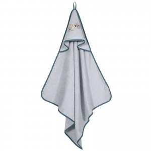 GREENWICH POLO CLUB ΚΑΠΑ ΒΑΒΥ ESSENTIAL ESSENTIAL 8852 BLUE, GREY