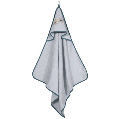 GREENWICH POLO CLUB ΚΑΠΑ ΒΑΒΥ ESSENTIAL ESSENTIAL 8852 BLUE, GREY