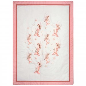 GREENWICH POLO CLUB ΚΟΥΒΕΡΛΙ ΒΑΒΥ ESSENTIAL 8853 GREY, PINK