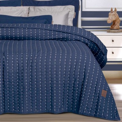 GREENWICH POLO CLUB ΚΟΥΒΕΡΛΙ KING 3492 BLUE