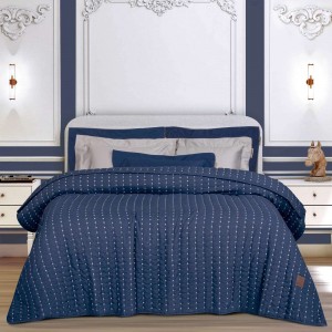 GREENWICH POLO CLUB ΚΟΥΒΕΡΛΙ KING 3492 BLUE