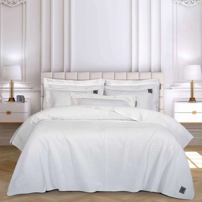 GREENWICH POLO CLUB ΚΟΥΒΕΡΛΙ KING 3494 WHITE